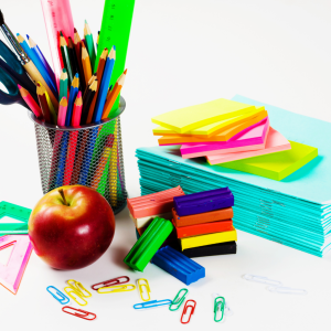Stationary